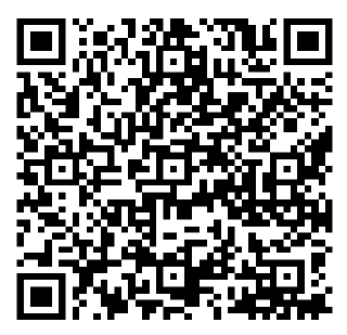 QR Code para doação via Pix